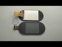 2.8 بوصة TFT LCD الشاشة الملموسة السعة 240x320 بكسل ST7789 متوازية 36pin FPC