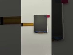 2.8 بوصة TFT شاشة LCD لمسة مقاومة 240x320 نقطة زاوية حرة 3.3V ST7789 SPI