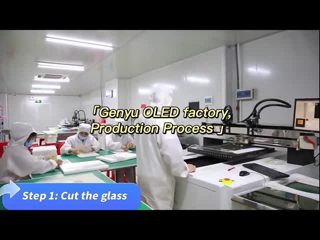 الصين Shenzhen Genyu Optical Co., Ltd. ملف الشركة