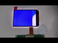 3.2 بوصة شاشة TFT LCD 240x320 بكسل ILI9341 37pin FPC مع واجهة MCU
