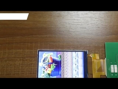 3.5 بوصة TFT LCD Module 320x480 نقاط ST7796 40pin واجهة متسلسلة لمسة اختيارية