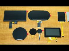 TFT LCD Display Panel