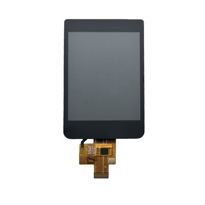 3.5 بوصة 240 * 320 نقطة ST7789 سائق 20PIN TFT شاشة LCD مع لمسة سعة