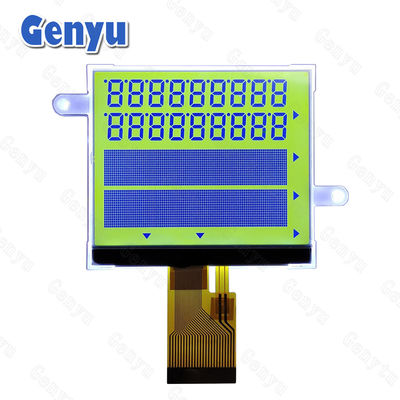 سعر جيد شاشة كوج LCD العاكسة STN Y-G قطعة 3.8 بوصة للمقياس الإلكتروني الانترنت