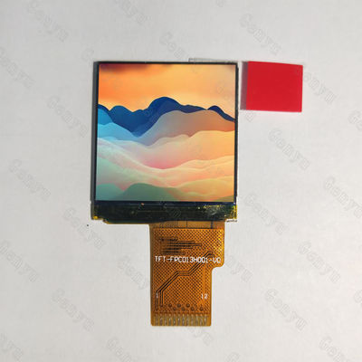 سعر جيد 1.3 بوصة شاشة TFT العادية سوداء 240x240 نقطة ST7789V 12pin SPI الانترنت