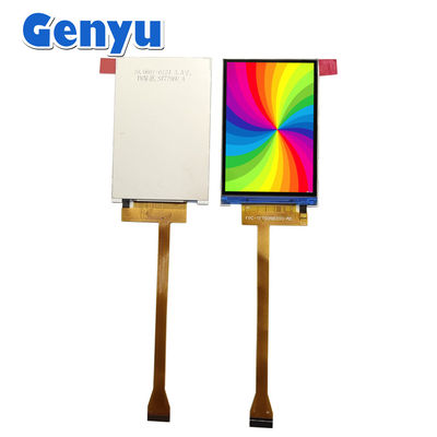 سعر جيد ST7796 3.5 بوصة TFT لوحة LCD 320x480 نقاط RGB لون 24pin 8-بيت متوازية الانترنت
