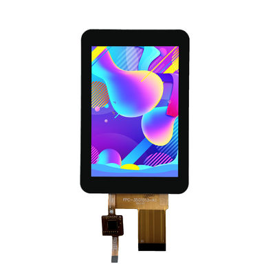 سعر جيد 3.5 بوصة TFT LCD الشاشة الملموسة السعة 320x480 دقة 30pin واجهة SPI الانترنت