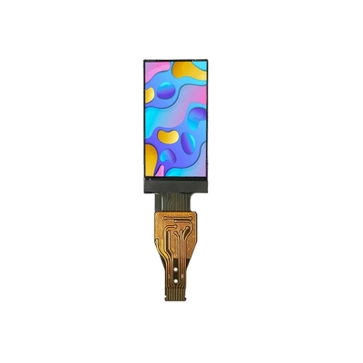 سعر جيد 0.96 بوصة IPS TFT LCD Module مع واجهة 4SPI 80x160 دقة الانترنت
