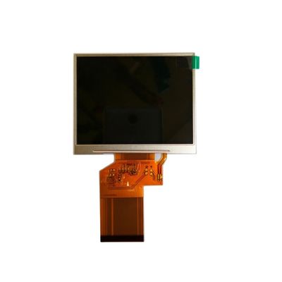 سعر جيد 3.5 بوصة TFT LCD عرض وحدة 320x240 واجهة RGB الانترنت