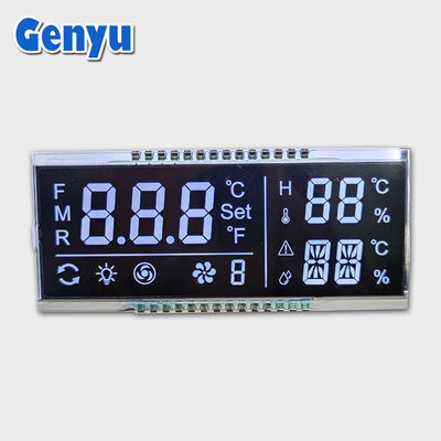 سعر جيد شاشة LCD من نوع VA مخصصة 5V شاشة LCD تعرض PIN الانترنت