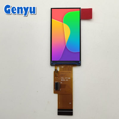 سعر جيد 1.99 بوصة شاشة TFT LCD 170x320 IPS NV3030 الانترنت