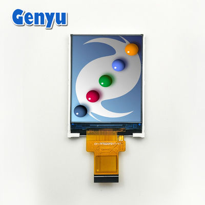 2.0 بوصة TFT لوحة LCD RGB لون 240x320 دقة TFT IPS العرض ST7789 22pin