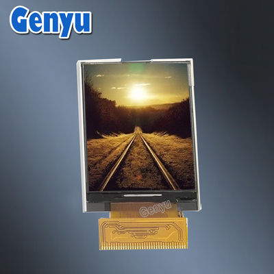 سعر جيد 2.2 بوصة TFT العرض TN 65K اللون 176x220 دقة ILI9225 36pin 8-Bit MCU الانترنت