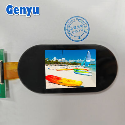سعر جيد 2شاشة لمسة LCD TFT 240x320 بكسل ST7789 متوازية 36pin FPC الانترنت