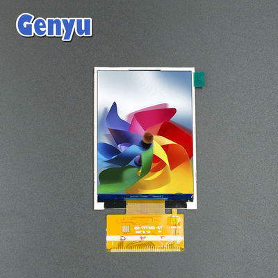 سعر جيد واجهة MCU 3.2 بوصة شاشة TFT LCD 240x320 بكسل ILI9341 37pin FPC الانترنت
