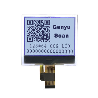 سعر جيد 1.5 بوصة شاشة LCD 128 X 64 شاشة LCD الرسومية FSTN Transmissive ST7567 واجهة SPI الانترنت