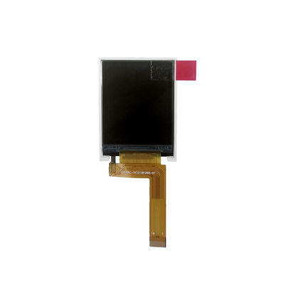 سعر جيد 1.77 بوصة 128x160 بكسل 12 ساعة واجهة SPI شاشة عرض LCD TFT الانترنت
