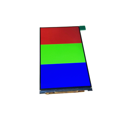سعر جيد وحدة عرض LCD TFT 5 بوصة 720x1280 واجهة MIPI للأجهزة المحمولة الانترنت