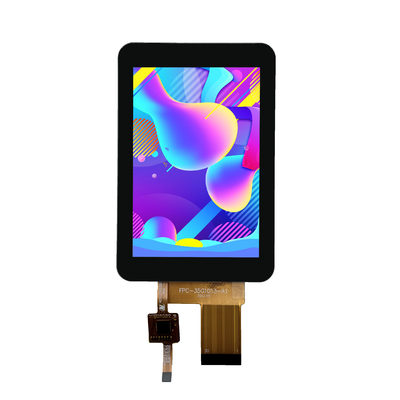 سعر جيد 3.5 Inch IPS TFT LCD Display 320x480 450nits ST7796S SPI الانترنت