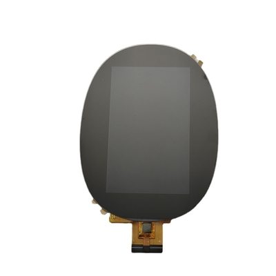 سعر جيد 4.3 Inch IPS TFT LCD Display Module 480x800 Resolution الانترنت