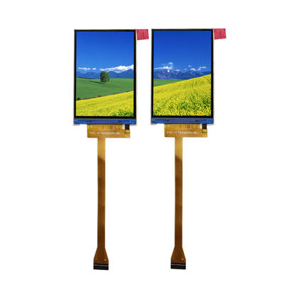 سعر جيد شاشة LCD TFT مقاس 3.5 بوصة بدقة 320x480 برنامج تشغيل ST7796U الانترنت