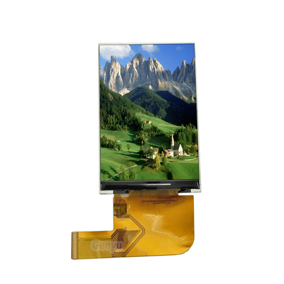 سعر جيد وحدة شاشة LCD TFT مقاس 3.5 بوصة بدقة 320 × 480 للمعدات الطبية الانترنت