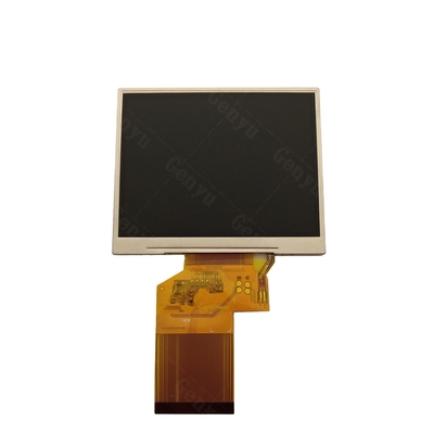 سعر جيد شاشة LCD TFT IPS بحجم 3.5 بوصة بدقة 320x240 وسطوع 1000 شمعة الانترنت