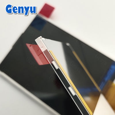 سعر جيد شاشة IPS TFT LCD - 2.4 بوصة لشاشات المعدات البيئية والخارجية الانترنت