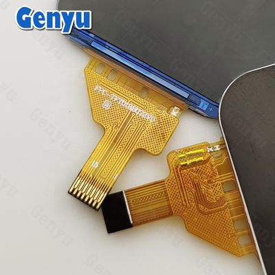سعر جيد شاشة عرض IPS TFT LCD مقاس 2.4 بوصة بدقة 240 × 320 وواجهة SPI للأجهزة المحمولة الانترنت