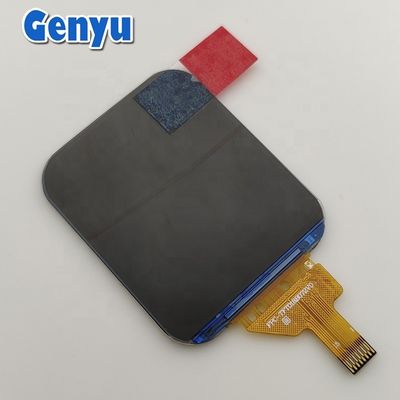 سعر جيد شاشة LCD IPS TFT مقاس 2.4 بوصة مخصصة - NV3030 Driver 18pin FPC الانترنت
